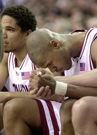 OU 2002 Final Four season 25